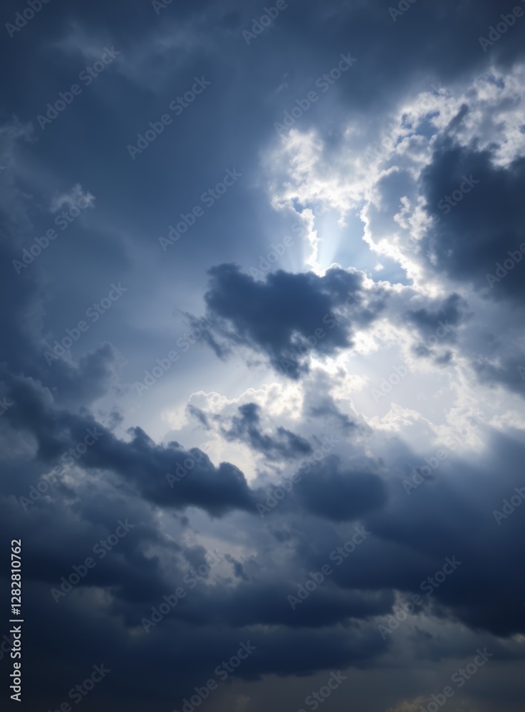 Majestic Mountain Sunset Sun Rays Scenic Vista for Adventure and Travel Content Majestic Mountain Sunset Sun Rays Scenic Vista for Adventure and Travel Content