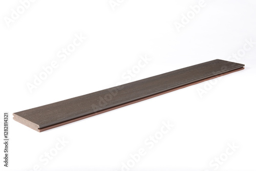 Wooden Plank Carpentry wood timber industrial materials white background