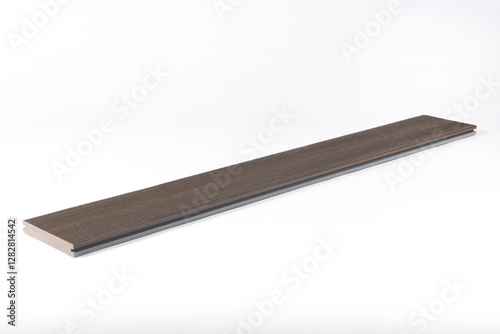 Wooden Plank Carpentry wood timber industrial materials white background