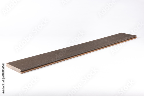 Wooden Plank Carpentry wood timber industrial materials white background