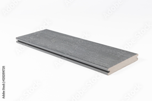 Wooden Plank Carpentry wood timber industrial materials white background