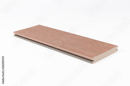 Wooden Plank Carpentry wood timber industrial materials white background