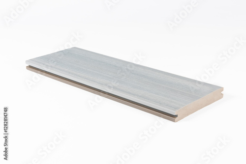 Wooden Plank Carpentry wood timber industrial materials white background