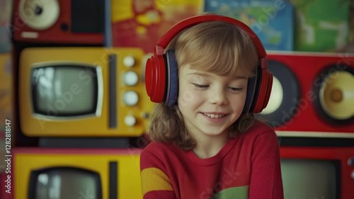 International Children's Television and Radio Broadcasting Day