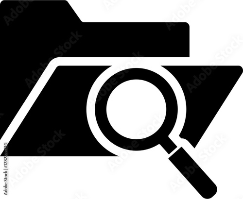 Search folder