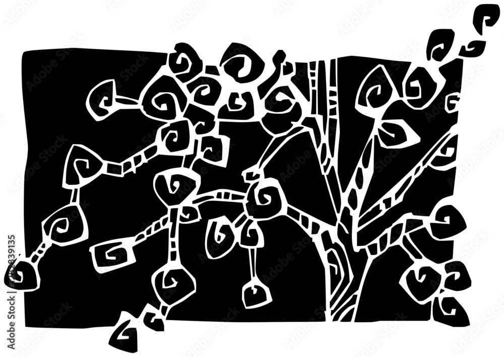 cherry illustration pink silhouette spring logo blossom icon nature outline sakura floral tree flower petal japan blooming season branch shape or vector graphic background cherry illustration pink silhouette spring logo blossom icon nature outline sakura floral tree flower petal japan blooming season branch shape or vector graphic background