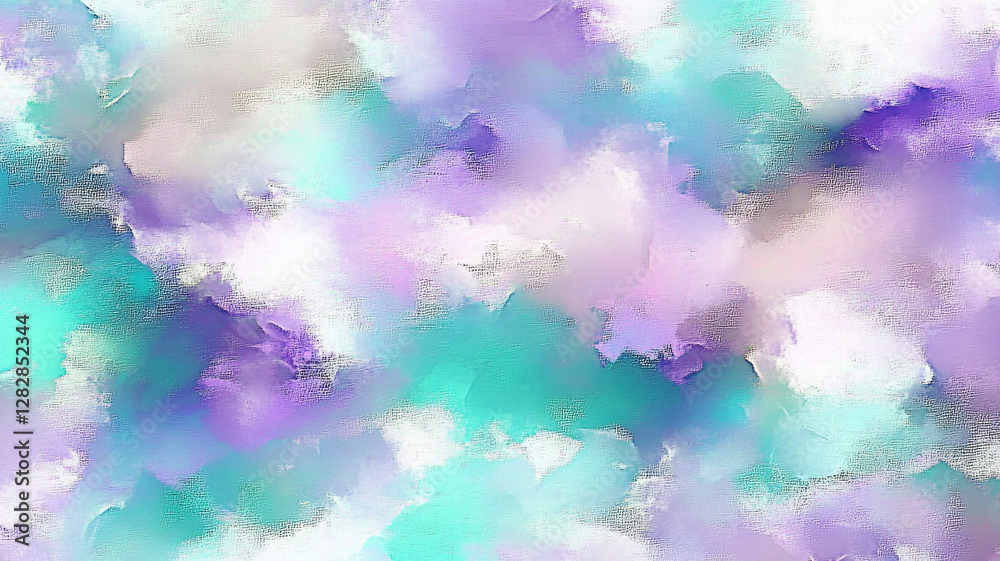 A soft abstract background with blended colors, creating a dreamy and whimsical feel. A soft abstract background with blended colors, creating a dreamy and whimsical feel.