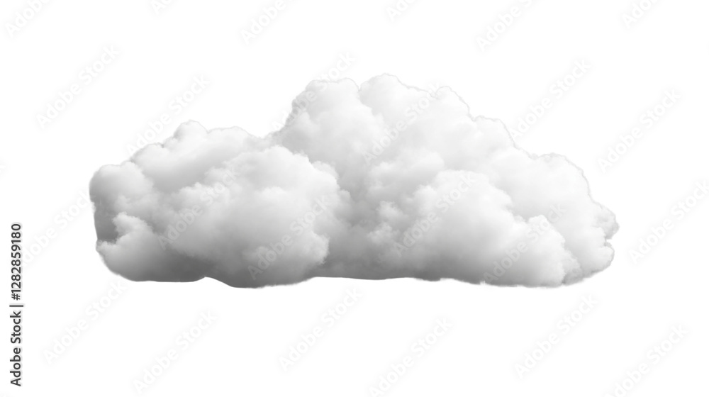 white clouds on a white background white clouds on a white background