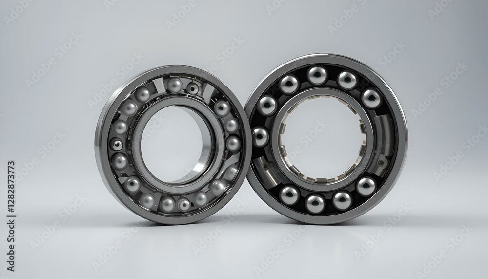 Bearings. Ball bearings. Thrust bearings. Bearings. Ball bearings. Thrust bearings.