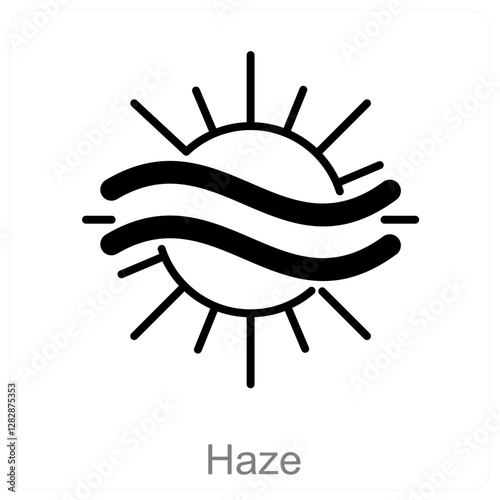 Haze