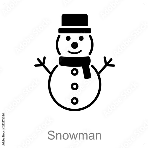 Snowman