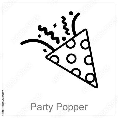 Party Popper
