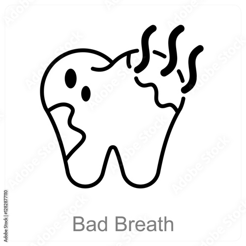 Bad Breath