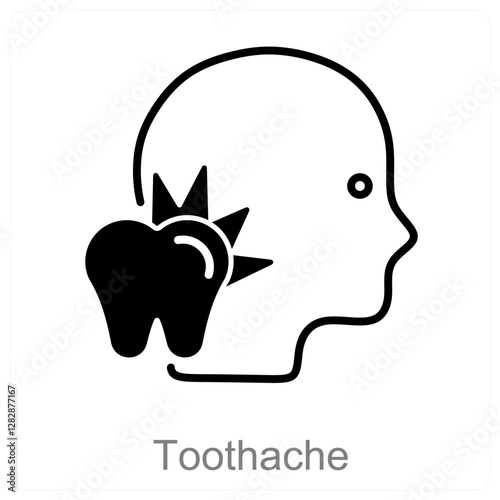 Toothache