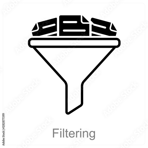 Filtering
