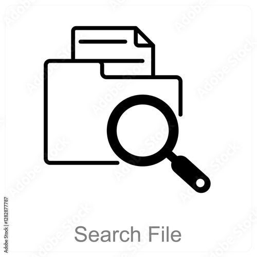Search File