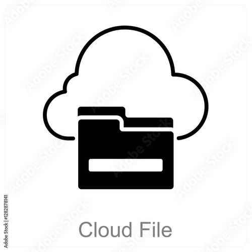 Cloud File