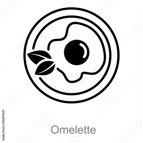 Omelette