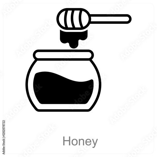 Honey