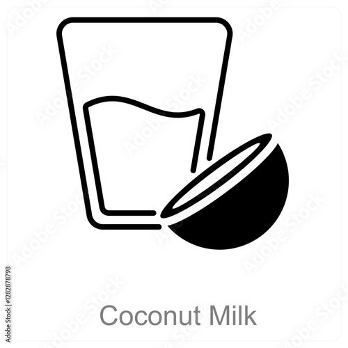Coconut Milk
