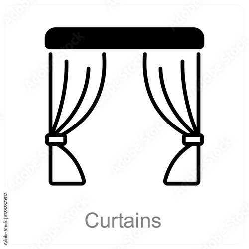 Curtains
