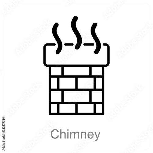 Chimney
