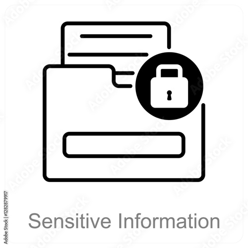 Sensitive Information