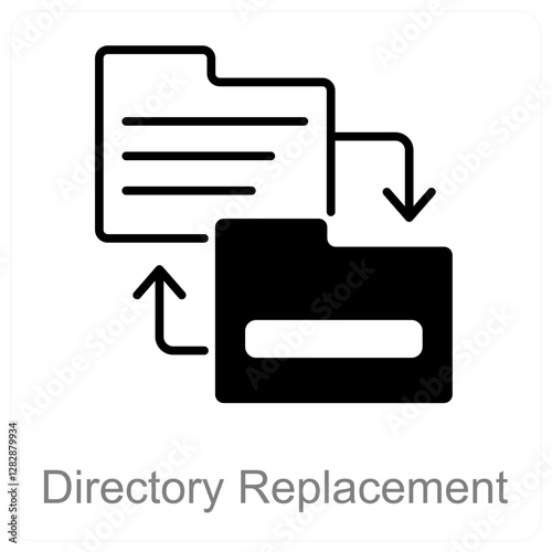 Directory Replacement