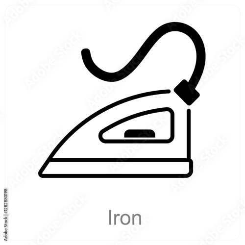 Iron