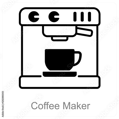 Coffee Maker