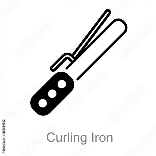 Curling Iron