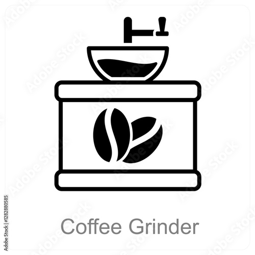 Coffee Grinder