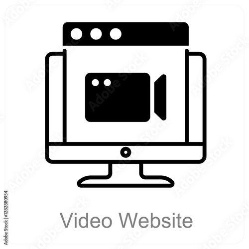 Video Website