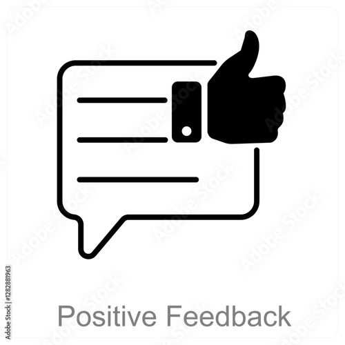 Positive Feedback