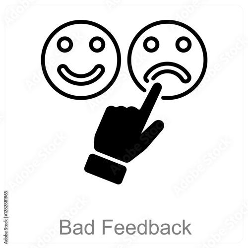Bad Feedback