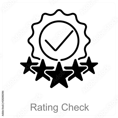 Rating Check