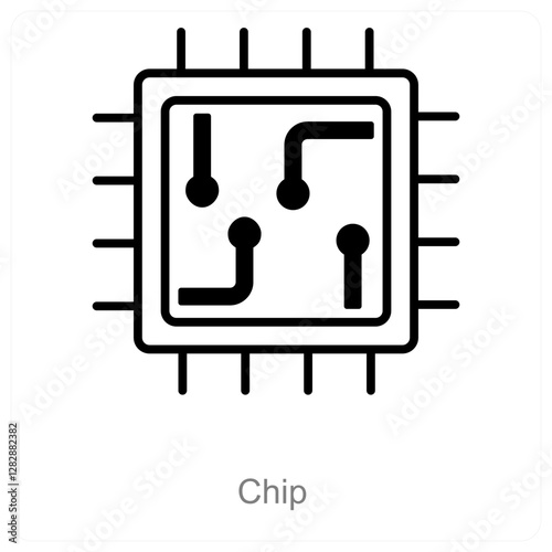 Chip
