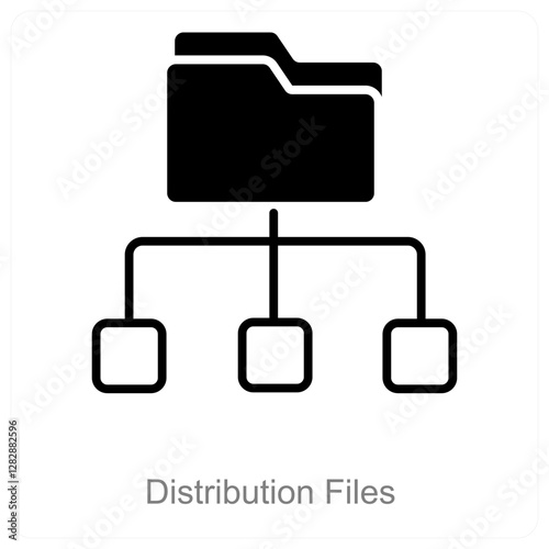 Distribution Files