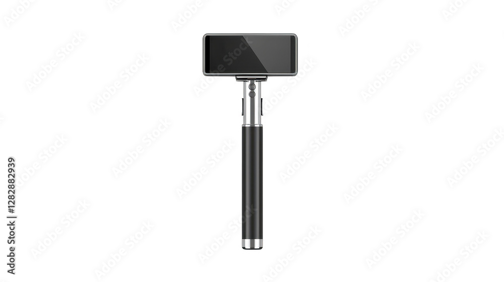 Portable smartphne stand with handle, enhance your viewing experience onthego Portable smartphne stand with handle, enhance your viewing experience onthego