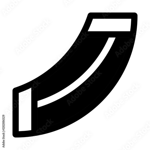 Ammunition Filled Icon Vector