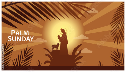 Palm Sunday