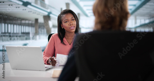 Empowering African American Woman Prepares