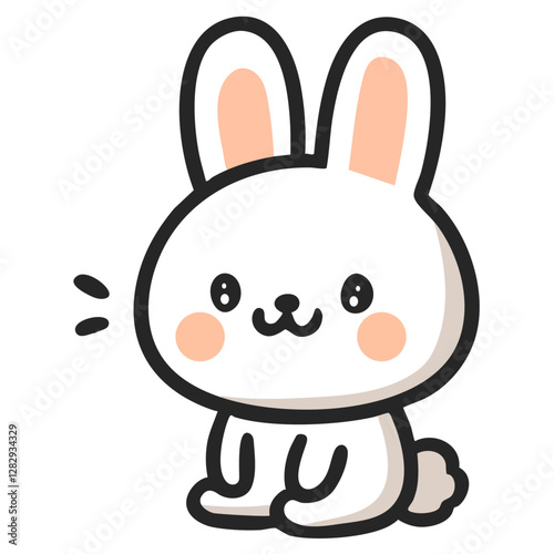 토끼캐릭터