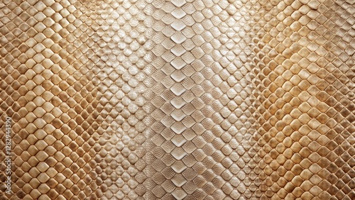Minimalist snake skin texture pattern with subtle scale details and soft gradient shades , abstract, pattern,  abstract