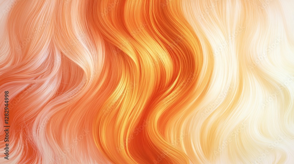 A warm gradient from golden amber to soft peach with smooth fluid transitions and glowing highlights. A warm gradient from golden amber to soft peach with smooth fluid transitions and glowing highlights.