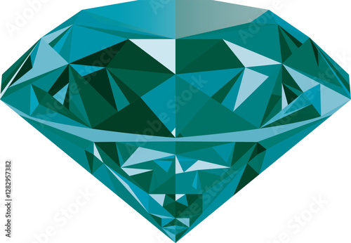 blue  diamond 
