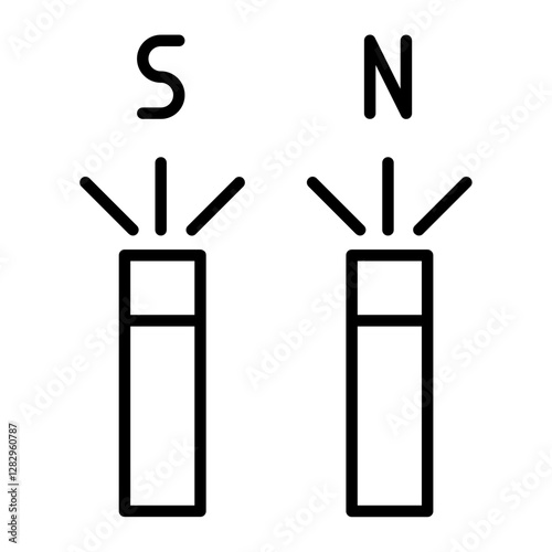 magnet icon