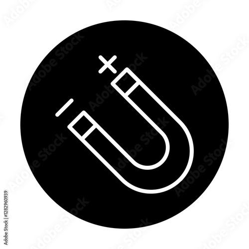 magnet icon
