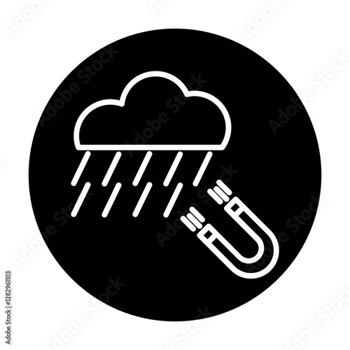 magnet icon