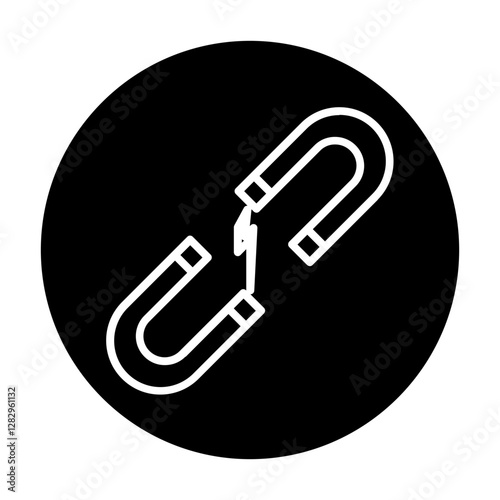 magnet icon